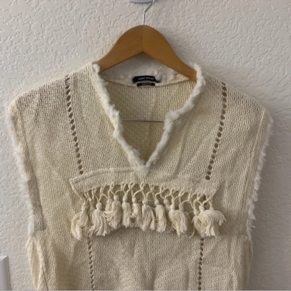 Isabel Marant Top - Picture 8 of 13